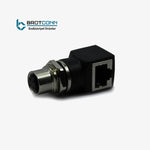M12FSDRJ45AP