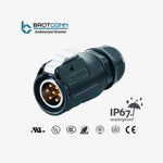 LP-20-7-Pin-Erkek