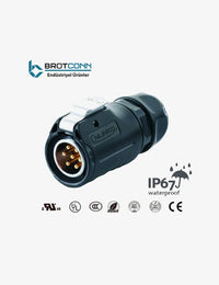 LP-20-7-Pin-Erkek