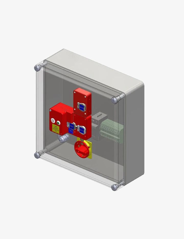 IVC-V1