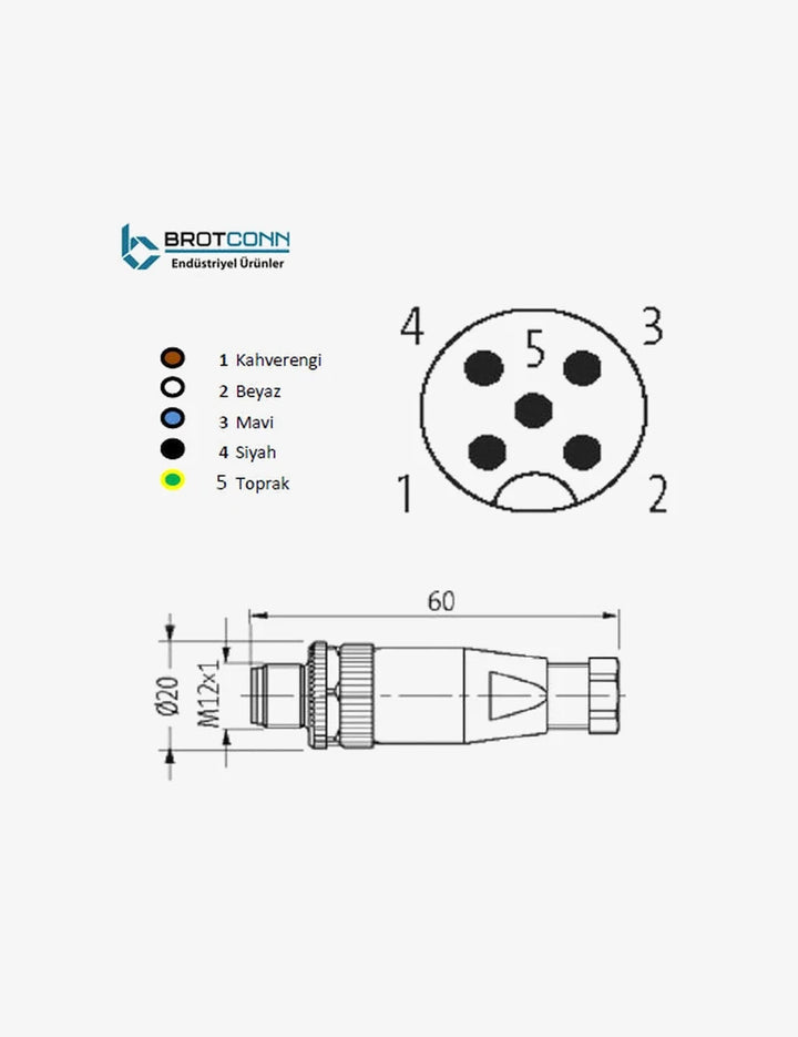 m1205ms-pin-diyagram