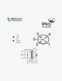 M1205FP-BF-ebat