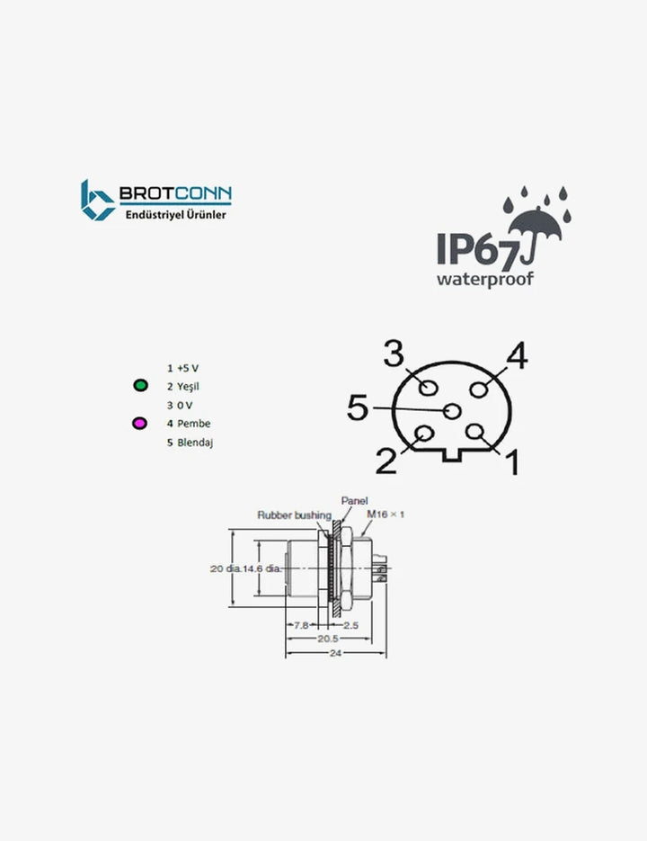 M1205FP-BF-ebat