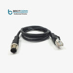 M1208MS-RJ45-SHC100