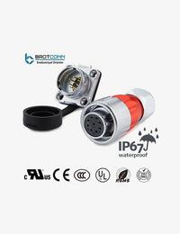 DH-20-9-pin-ağır-şart-UL-sertifikalı-konnektör