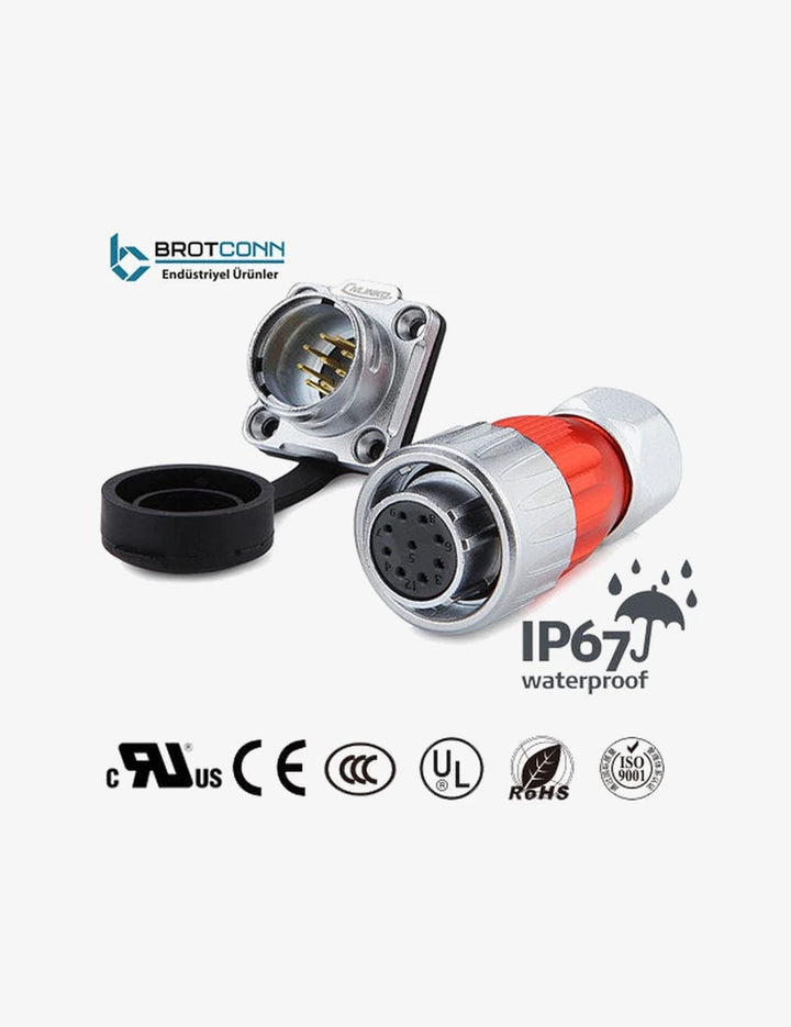 DH-20-9-pin-ağır-şart-UL-sertifikalı-konnektör