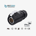 LP-20-12-Pin-Erkek