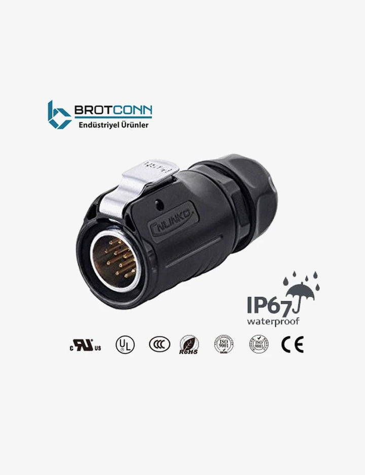 LP-20-12-Pin-Erkek