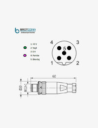 M1205MS-B-2