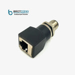 M12MSDRJ45SP