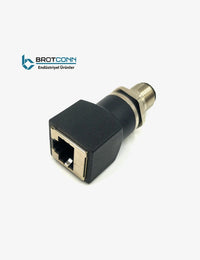 M12MSDRJ45SP