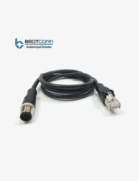M1208MS-RJ45-SHC100