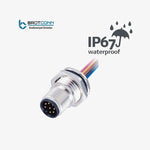 M1208MP-C15