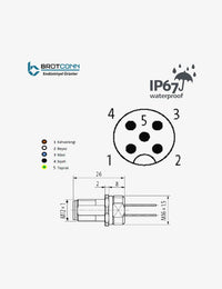M1205MP-C15-ebat