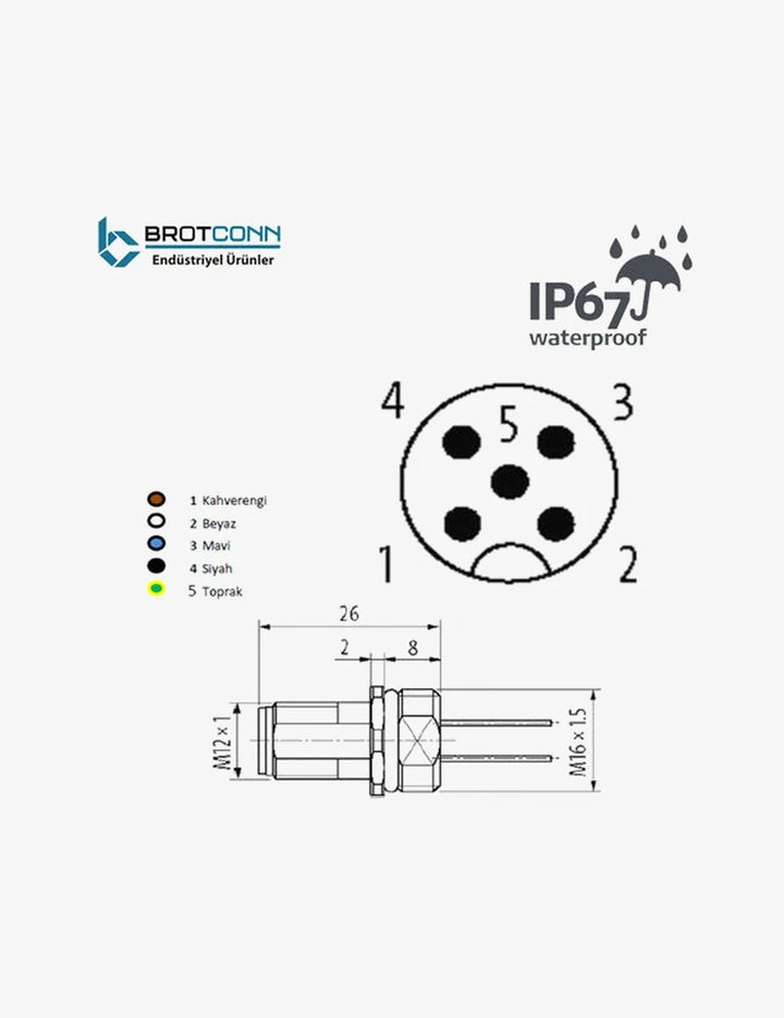 M1205MP-C15-ebat