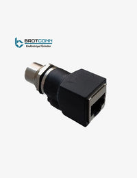 M12FSDRJ45SP