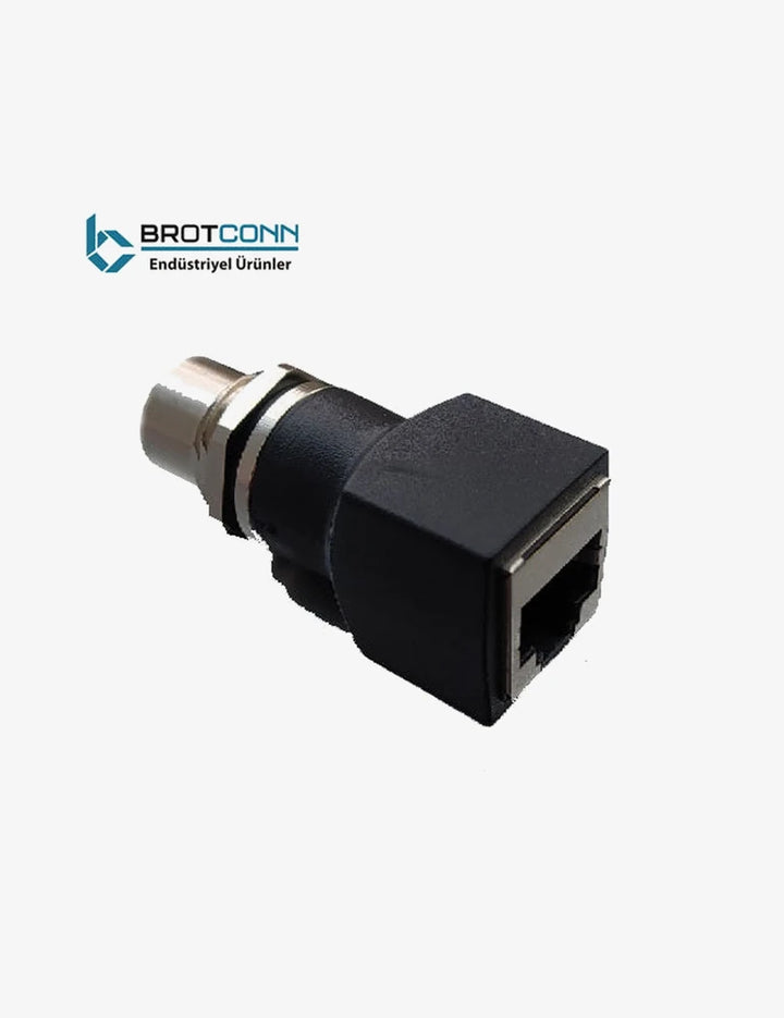 M12FSDRJ45SP
