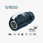 LP-20-9-Pin-Erkek
