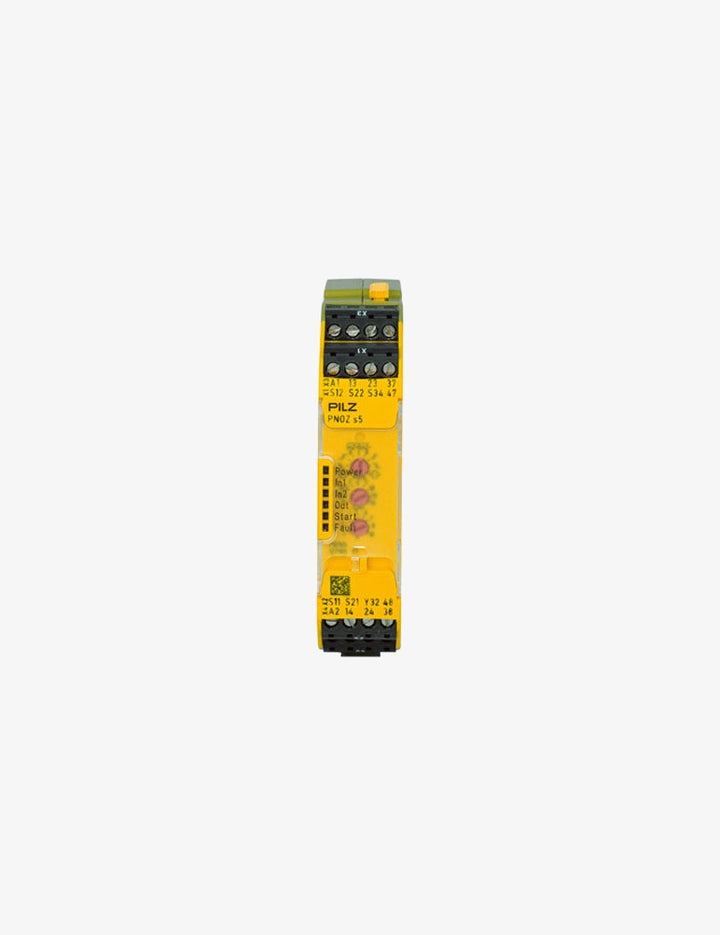 pilz-750105-pnoz-s5