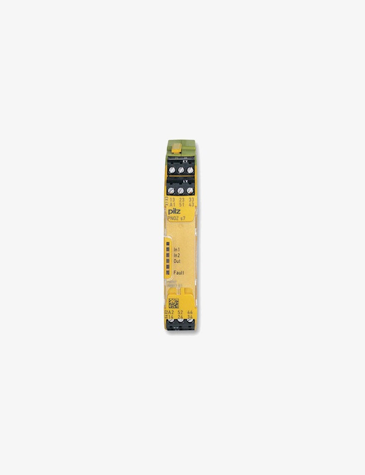 pilz-750107-pnoz-s7