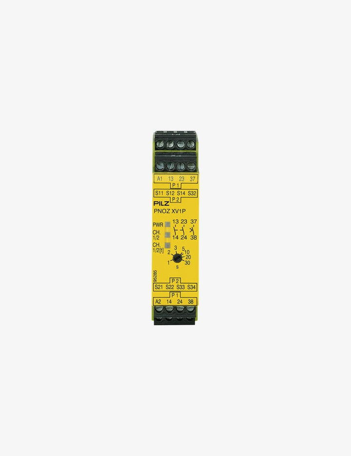 pilz-777602-pnoz-xv1p