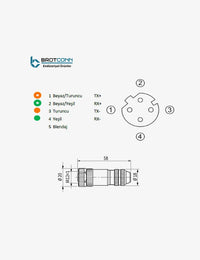 M1205FS-DSH-2