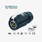 LP-20-2-Pin-Erkek