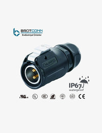 LP-20-2-Pin-Erkek