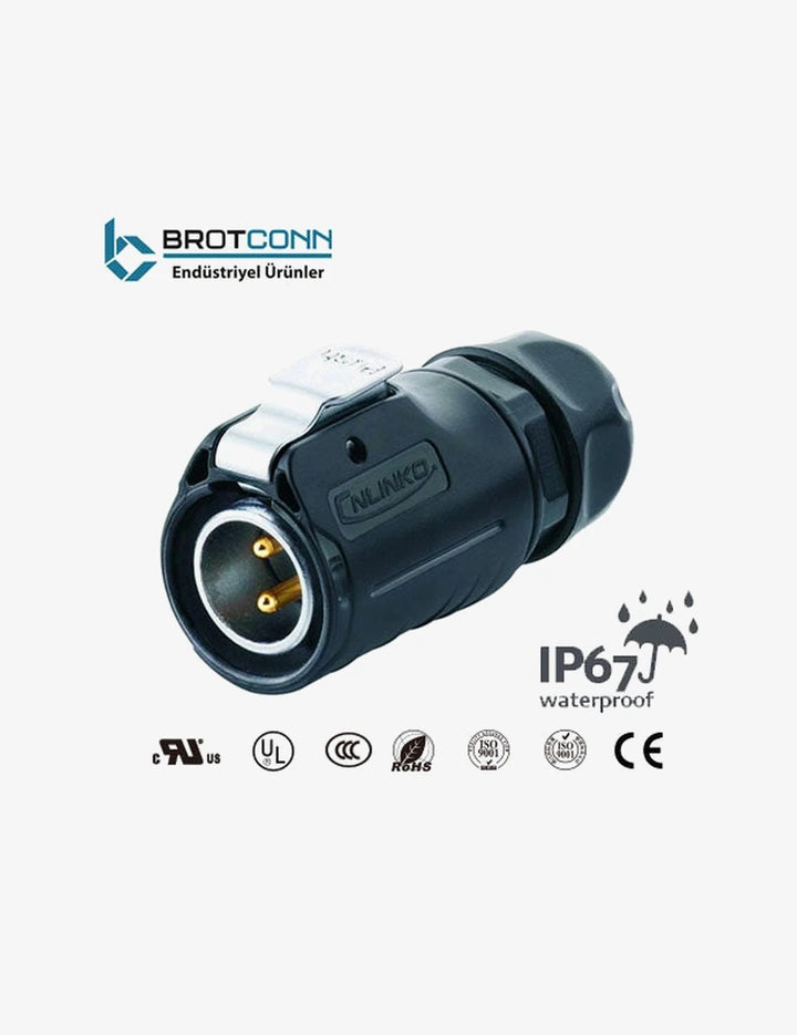 LP-20-2-Pin-Erkek