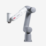 Abb CRB 15000 Robot Koruma Kılıfı