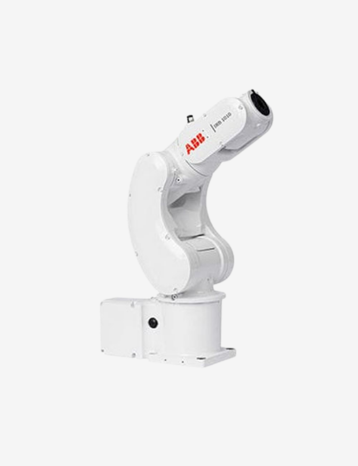 Abb IRB 1010 Robot Koruma Kılıfı
