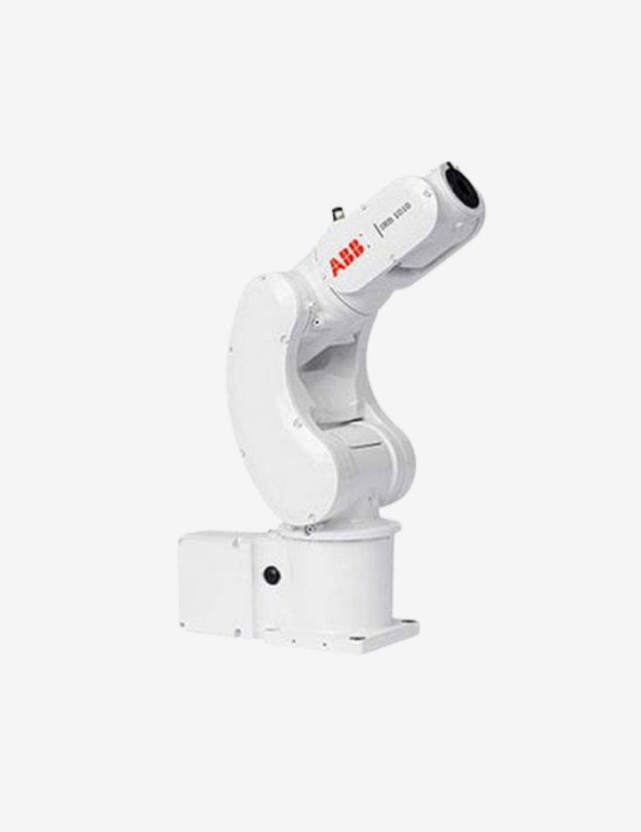 Abb IRB 1100 Robot Koruma Kılıfı
