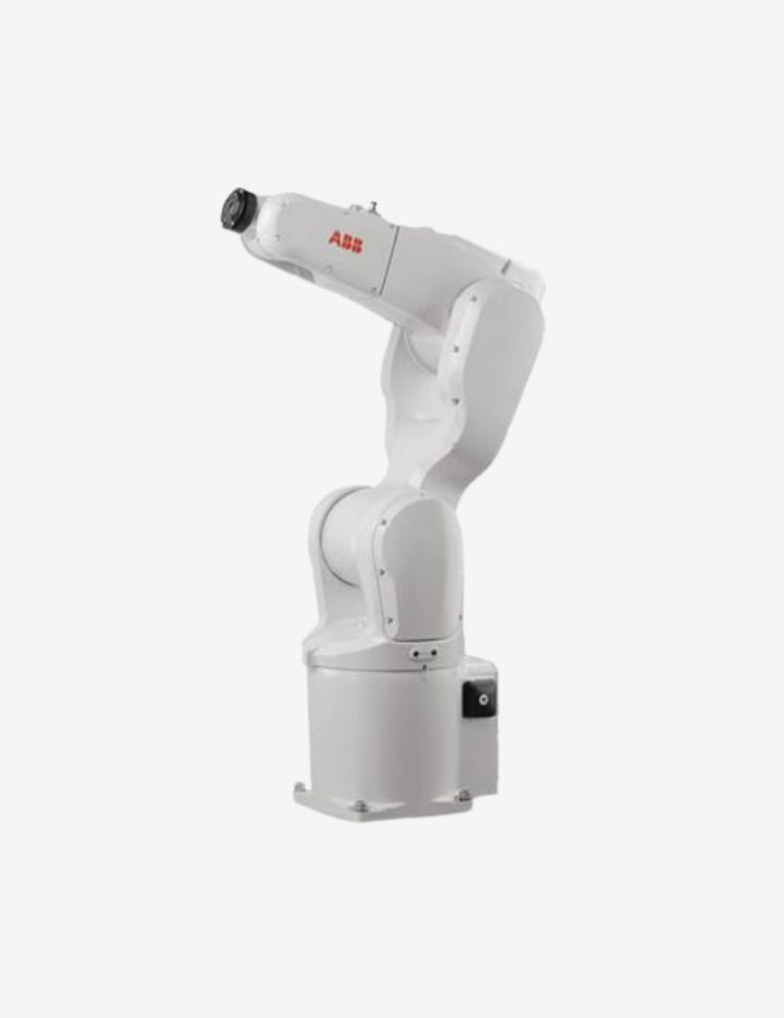Abb IRB 1200 Robot Koruma Kılıfı