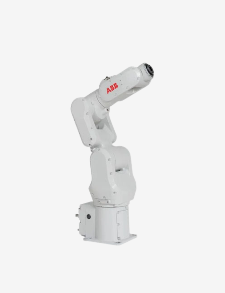 Abb IRB 460 Robot Koruma Kılıfı