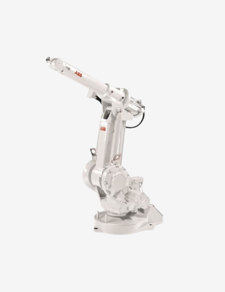 Abb IRB 1410 Robot Koruma Kılıfı