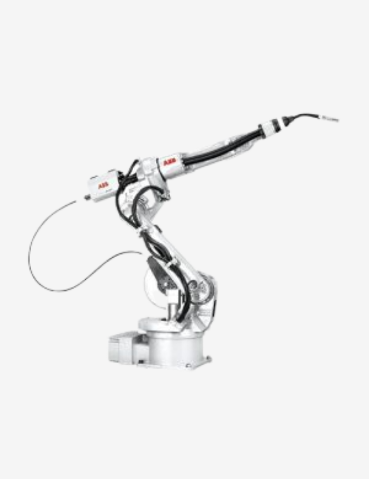 Abb IRB 1520ID Robot Koruma Kılıfı