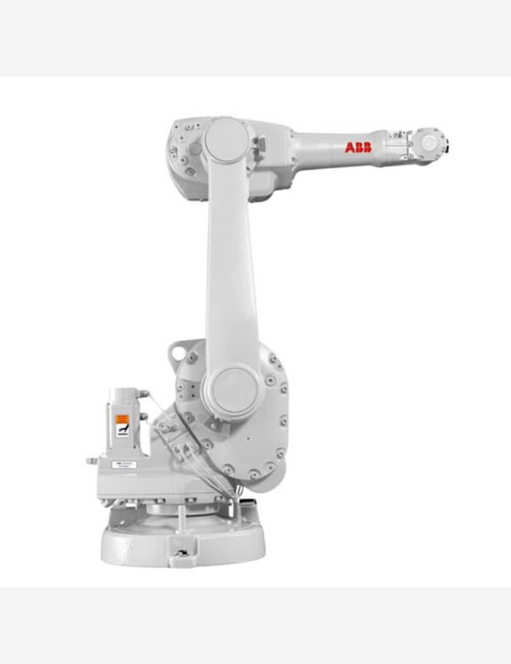 Abb IRB 1600 Robot Koruma Kılıfı