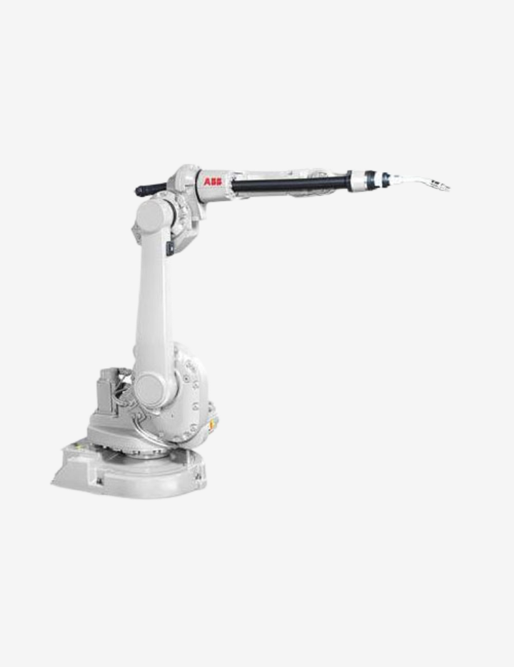 Abb IRB 1660ID Robot Koruma Kılıfı