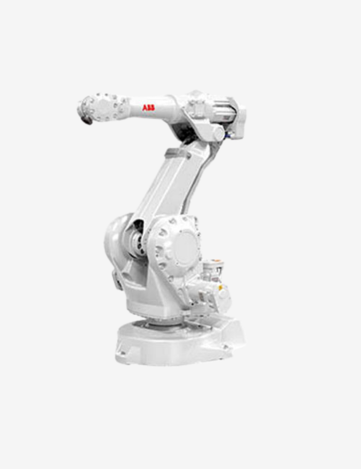 Abb IRB 2400 Robot Koruma Kılıfı