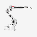 Abb IRB 2600ID Robot Koruma Kılıfı