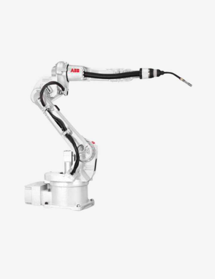 Abb IRB 2600ID Robot Koruma Kılıfı
