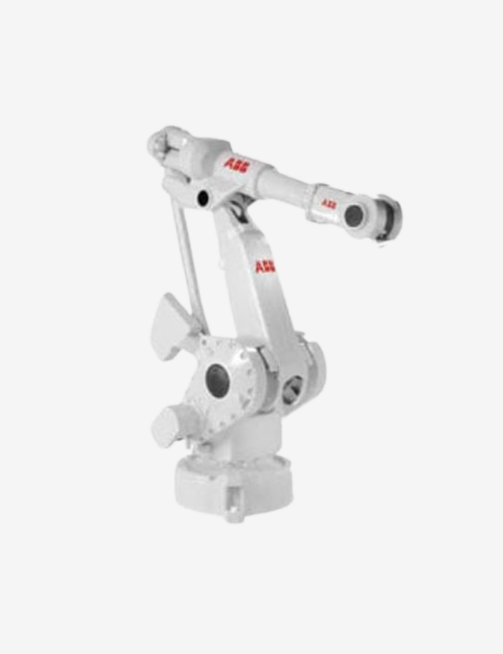 Abb IRB 4400 Robot Koruma Kılıfı