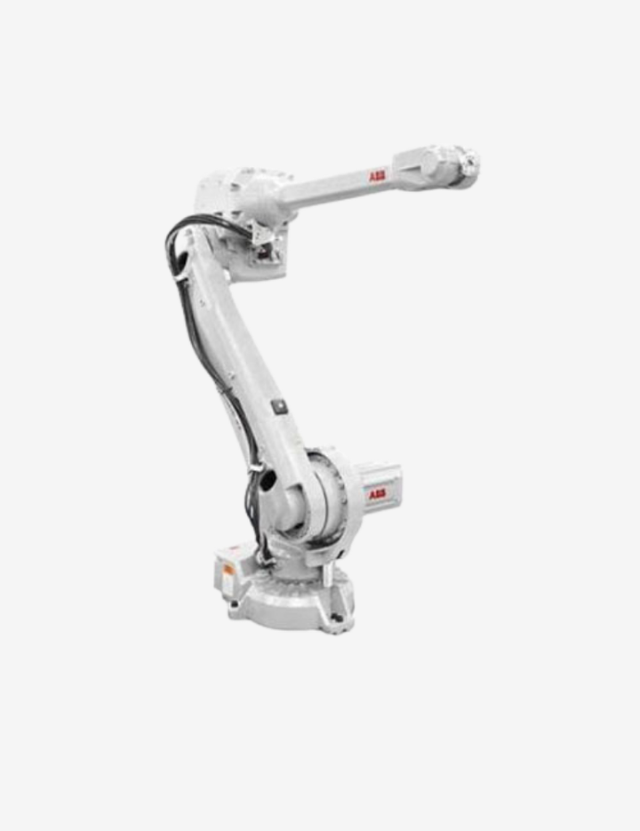 Abb IRB 4600 Robot Koruma Kılıfı