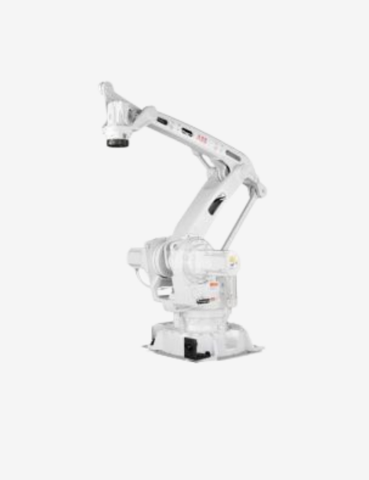 Abb IRB 460 Robot Koruma Kılıfı