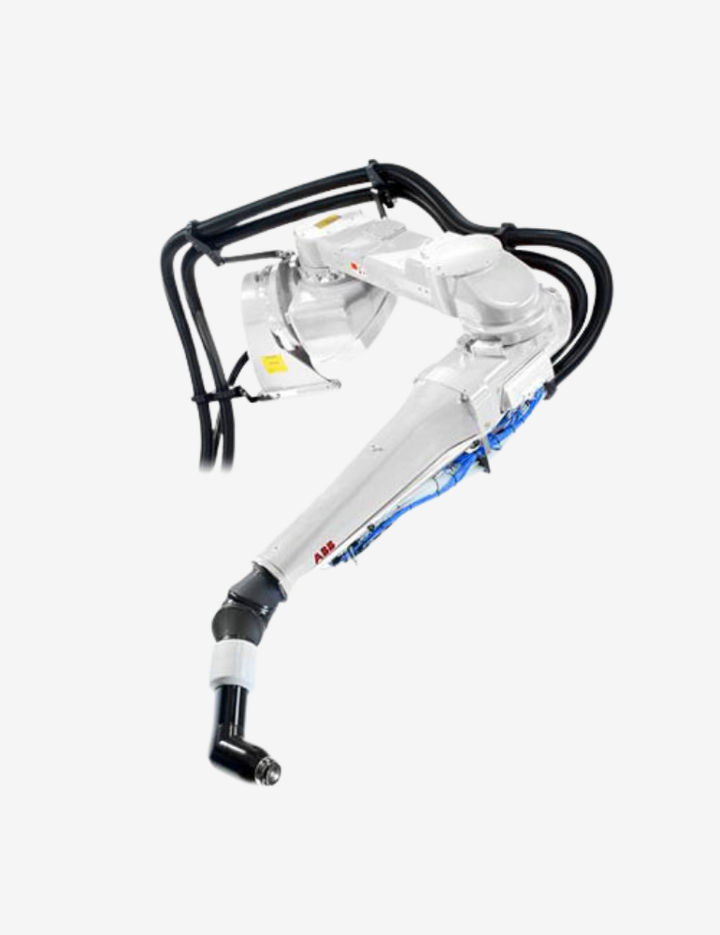 Abb IRB 5500-22 Robot Koruma Kılıfı