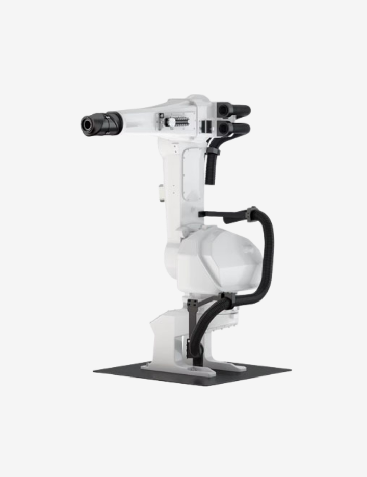 Abb IRB 5510 Robot Koruma Kılıfı