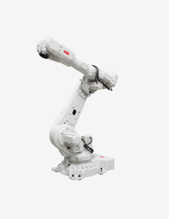 Abb IRB 5710 Robot Koruma Kılıfı