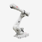 Abb IRB 5720 Robot Koruma Kılıfı