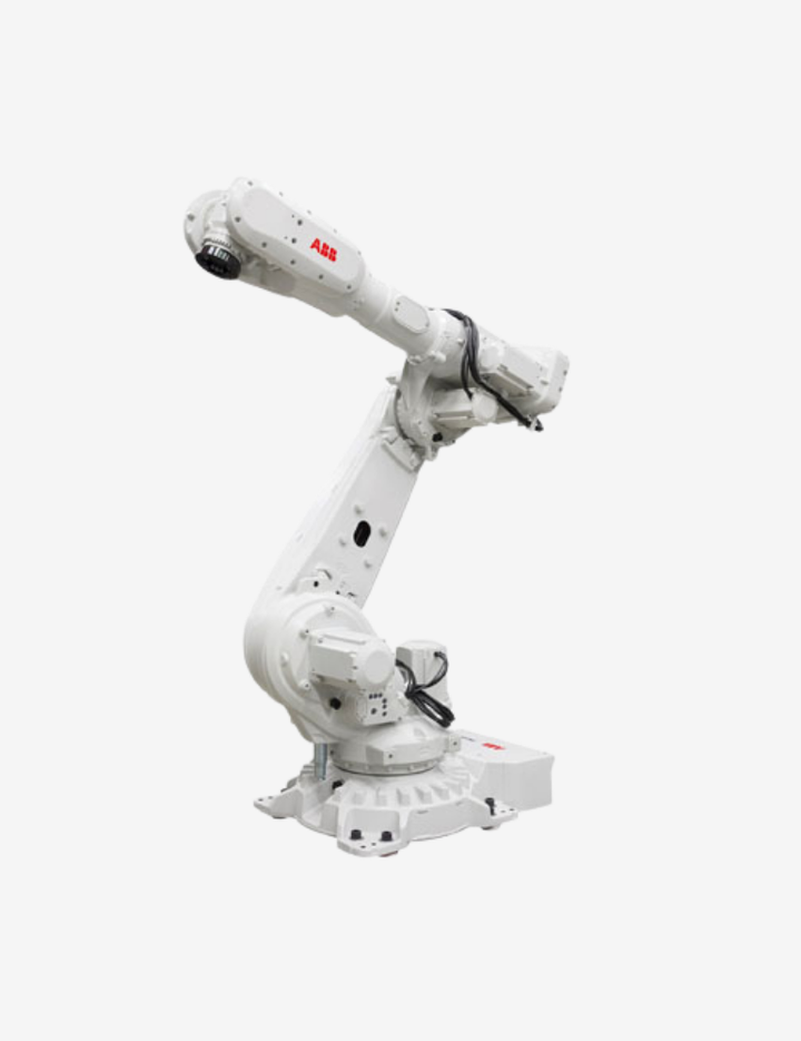 Abb IRB 5720 Robot Koruma Kılıfı
