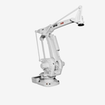 Abb IRB 660 Robot Koruma Kılıfı